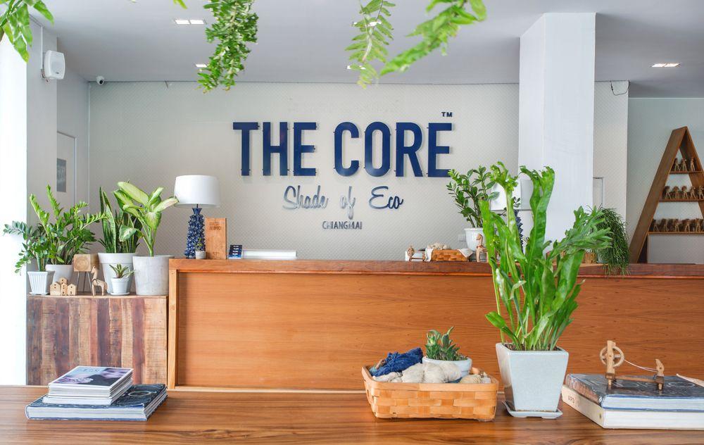 The Core Street By Stay Now - Sha Plus Chiang Mai Esterno foto