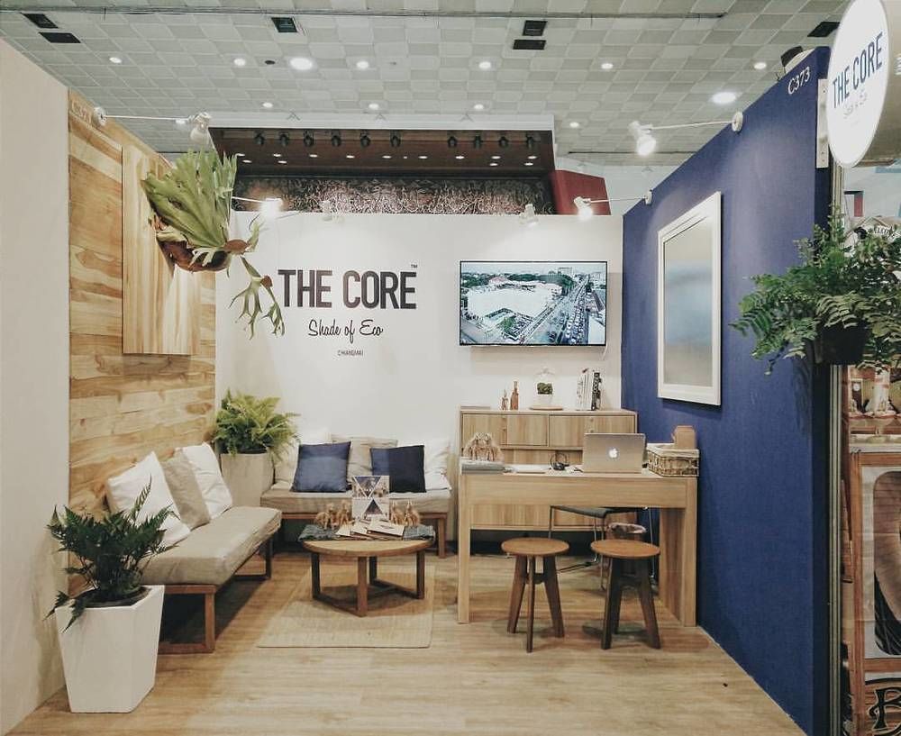 The Core Street By Stay Now - Sha Plus Chiang Mai Esterno foto